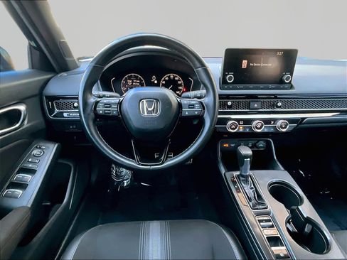 Used 2025 Honda Civic Sport image 8
