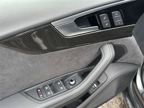 Used 2023 Audi S5 Premium Plus w/ Premium Plus Package image 20