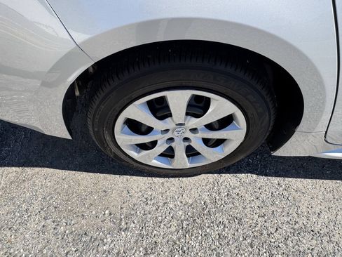 Used 2023 Toyota Corolla LE FWD image 54