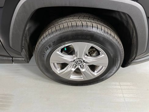 Used 2023 Toyota RAV4 XLE image 13