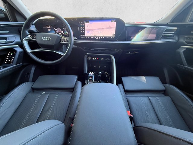 Used 2025 Audi Q5 Prestige AWD/4WD image 19