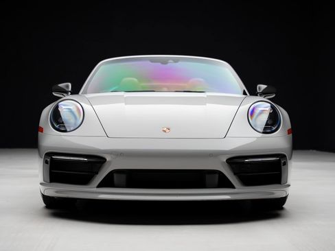 Used 2021 Porsche 911 Carrera S RWD image 10