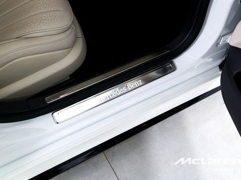 Used 2022 Mercedes-Benz S 500 4MATIC image 27