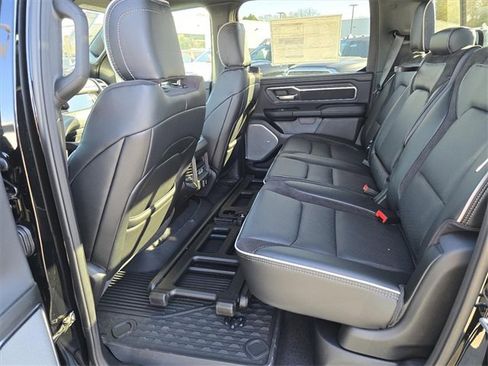 New 2026 RAM 1500 Laramie w/ Night Edition image 5