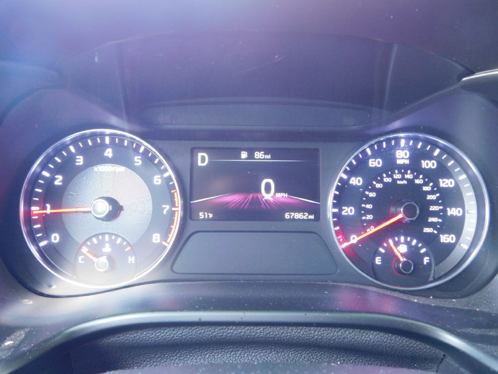 Used 2023 Kia Forte LXS w/ LXS Technology Package FWD image 11