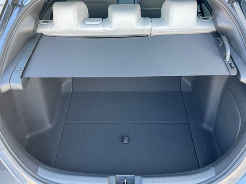 New 2026 Honda Civic Sport Touring image 23