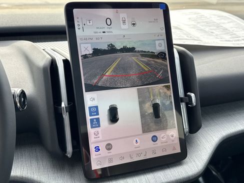 New 2026 Volvo EX30 Cross Country Ultra w/ Protection Package Premier image 22