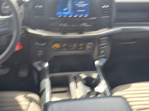 Used 2023 Ford F150 XL w/ STX Appearance Package image 17