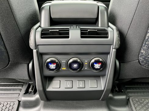 New 2026 Land Rover Defender 110 OCTA image 26