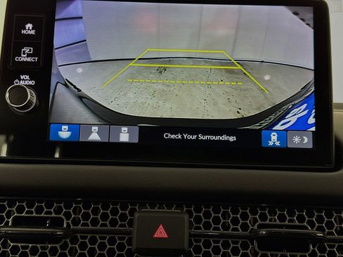 New 2026 Honda HR-V Sport image 16