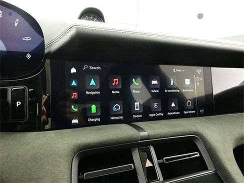 Used 2023 Porsche Taycan GTS image 10