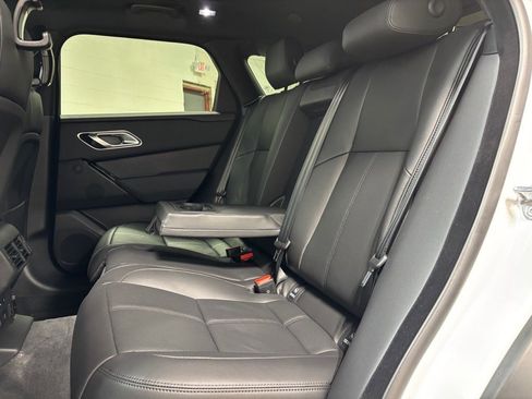 New 2026 Land Rover Range Rover Velar S image 26