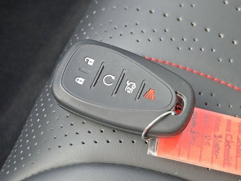 Used 2021 Chevrolet Blazer RS w/ Enhanced Convenience Package image 37