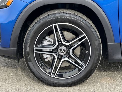 Certified 2026 Mercedes-Benz GLB 250 4MATIC image 12