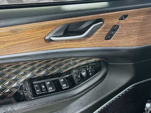 Used 2023 Jeep Grand Cherokee Summit image 24