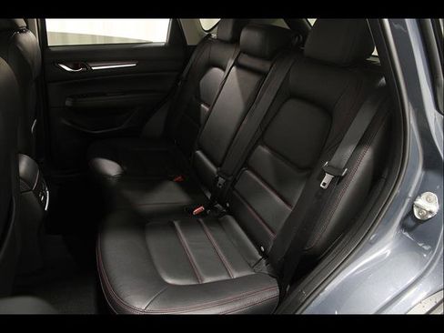 Certified 2025 MAZDA CX-5 Carbon Edition AWD/4WD image 16