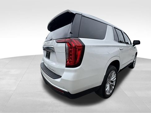 Used 2024 GMC Yukon Denali w/ Max Trailering Package AWD/4WD image 7