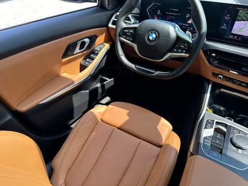 Used 2026 BMW 330i xDrive Sedan AWD/4WD image 19