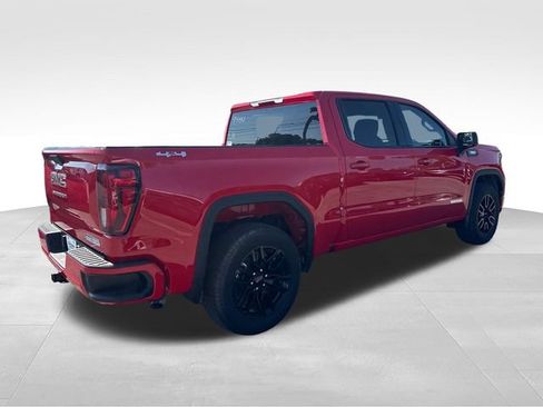 New 2026 GMC Sierra 1500 Elevation AWD/4WD image 5