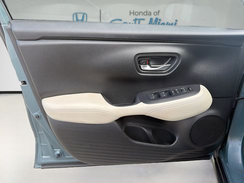 Certified 2024 Honda HR-V LX image 20