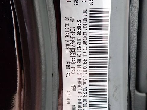 Used 2017 Jeep Grand Cherokee Altitude AWD/4WD image 41