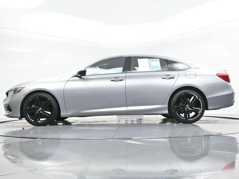 Used 2022 Honda Accord Sport image 44