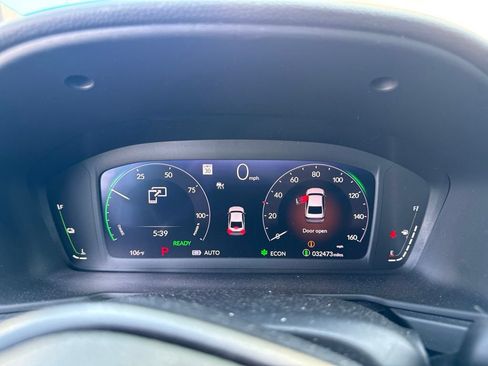 Used 2023 Honda Accord Sport image 8