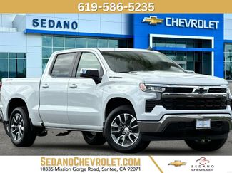 New 2026 Chevrolet Silverado 1500 LT w/ All Star Edition Plus AWD/4WD video 1