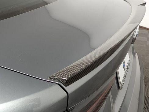 Certified 2024 BMW M4 Coupe RWD image 14