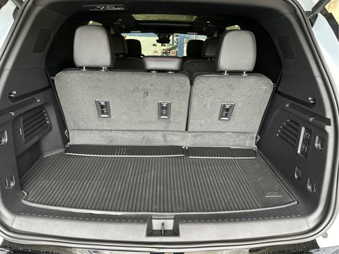 Certified 2026 Chevrolet Traverse RS AWD/4WD image 13