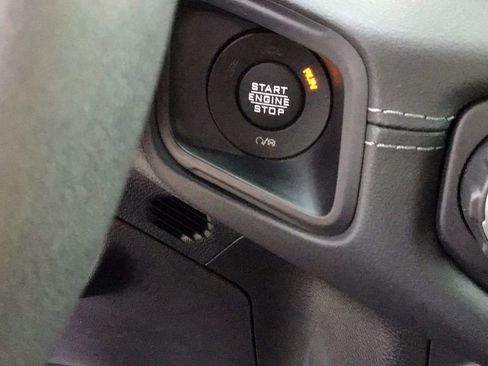 Used 2024 Jeep Wrangler Sahara w/ Safety Group image 22