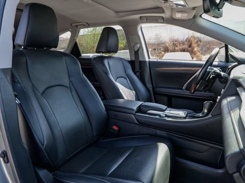 Used 2020 Lexus RX 350L FWD w/ Premium Package image 18