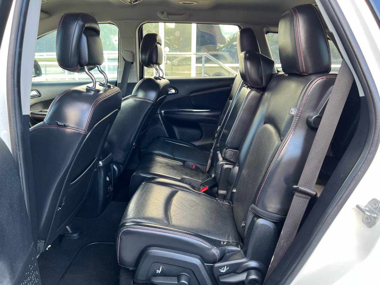 Used 2018 Dodge Journey GT w/ Driver Convenience Group AWD/4WD image 12