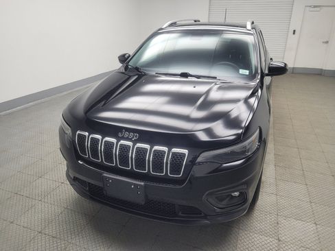 Used 2019 Jeep Cherokee Latitude w/ Popular Appearance Group image 15