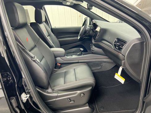 New 2026 Dodge Durango GT AWD/4WD image 19
