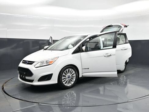 Used 2017 Ford C-MAX SE FWD image 26