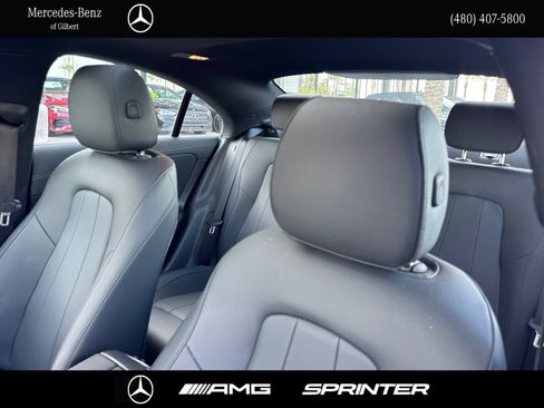 Certified 2026 Mercedes-Benz CLA 250 image 14