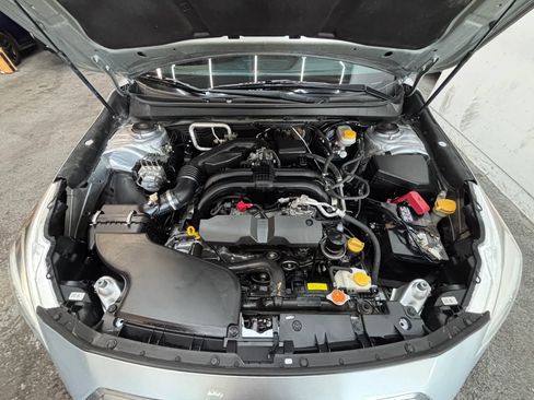 Used 2017 Subaru Legacy 2.5i Premium w/ Moonroof Package AWD/4WD image 24