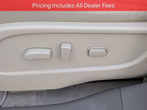 Used 2012 Nissan Murano SL AWD/4WD image 20