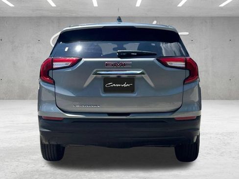 Used 2024 GMC Terrain SLE FWD image 19