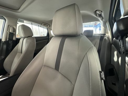 Used 2018 Honda Civic EX image 10