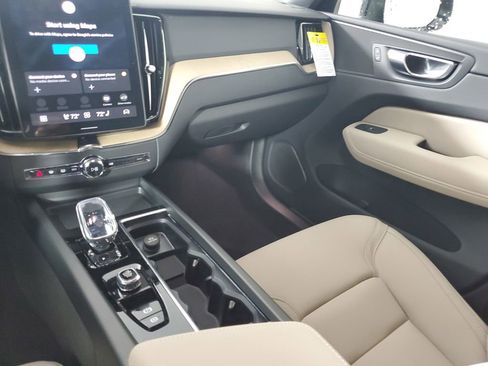 New 2026 Volvo XC60 T8 Plus w/ Protection Package Premier image 17