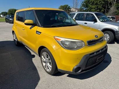 Used 2015 Kia Soul +