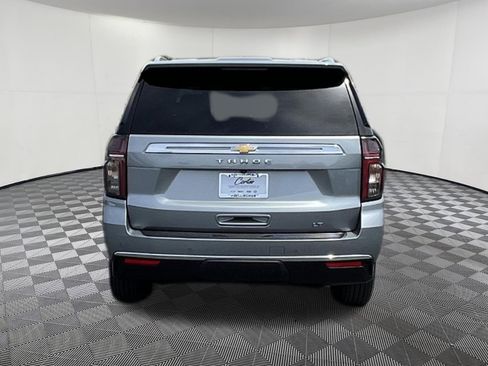 Used 2024 Chevrolet Tahoe LT AWD/4WD image 5
