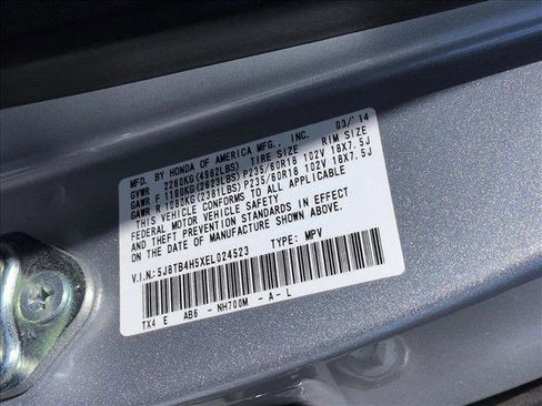 Used 2014 Acura RDX AWD w/ Technology Package image 14