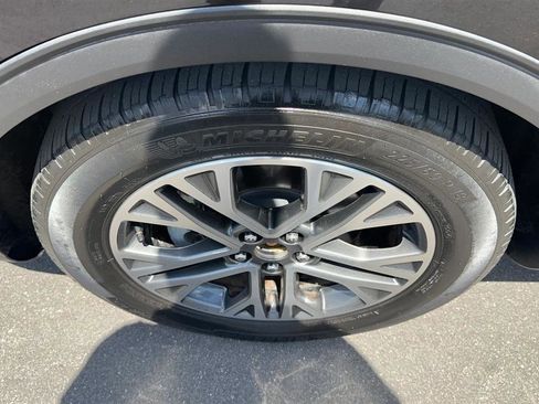 Used 2020 Ford Escape SEL FWD image 15