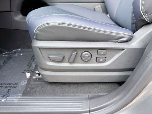 New 2026 INFINITI QX80 4WD w/ Sport Exterior Package image 18