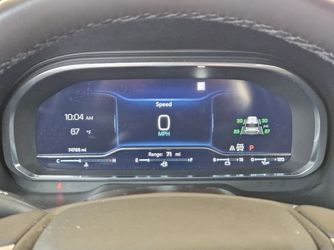 Used 2023 Chevrolet Tahoe Z71 image 17