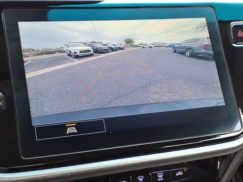 Used 2022 Chevrolet Bolt LT FWD image 29