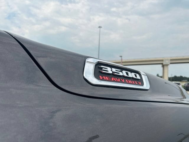 New 2027 RAM 3500 Tradesman AWD/4WD image 13